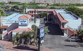 Lodge on The River Bullhead City Arizona